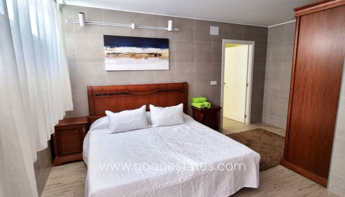 Te koop - Huis - Vrijstaande Villa - Altea - Altea Centro