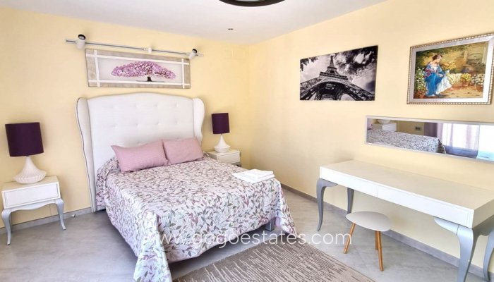 Te koop - Huis - Vrijstaande Villa - Altea - Altea Centro