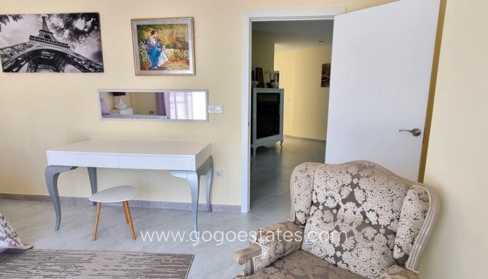 Te koop - Huis - Vrijstaande Villa - Altea - Altea Centro