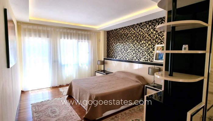 Te koop - Huis - Vrijstaande Villa - Altea - Altea Centro