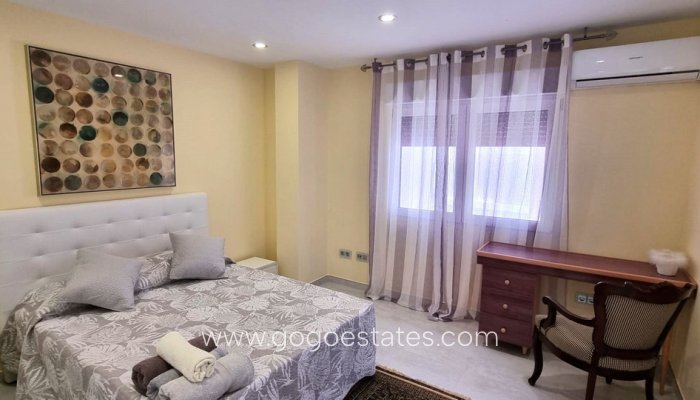 Te koop - Huis - Vrijstaande Villa - Altea - Altea Centro