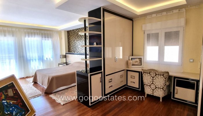 Te koop - Huis - Vrijstaande Villa - Altea - Altea Centro