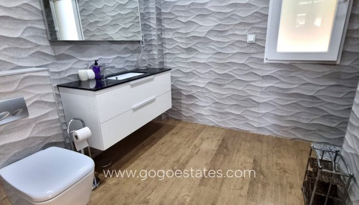 Te koop - Huis - Vrijstaande Villa - Altea - Altea Centro