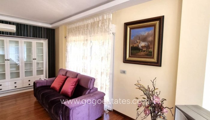 Te koop - Huis - Vrijstaande Villa - Altea - Altea Centro