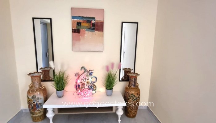 Te koop - Huis - Vrijstaande Villa - Altea - Altea Centro