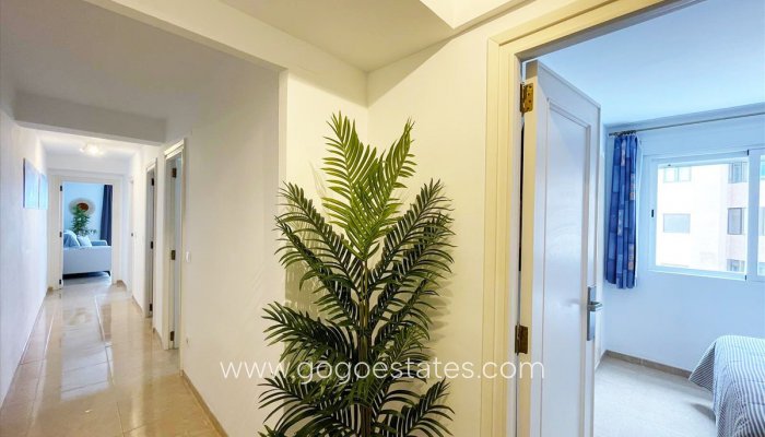 Te koop - Appartement - Appartement op de middelste verdieping - Calpe - Calpe Centro