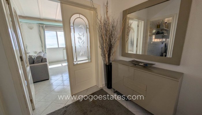 Te koop - Huis - Vrijstaande Villa - Calpe - Calpe Centro