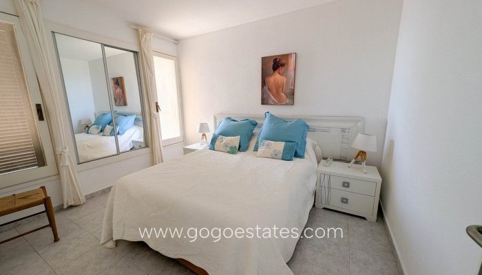 Te koop - Huis - Vrijstaande Villa - Calpe - Calpe Centro