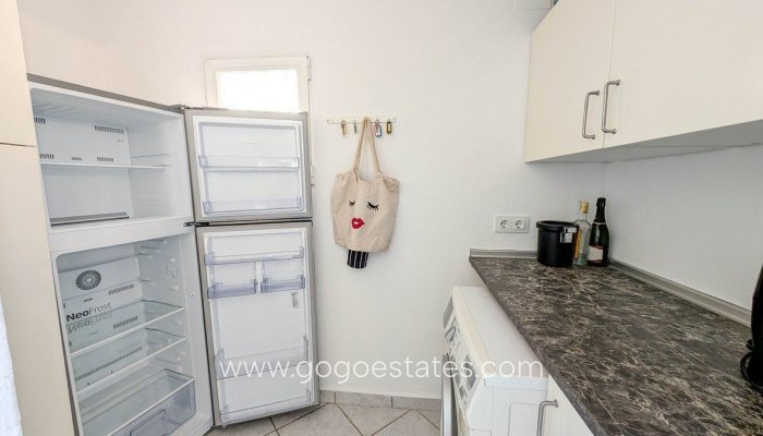 Te koop - Huis - Vrijstaande Villa - Calpe - Calpe Centro