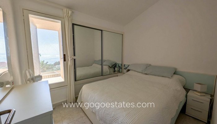 Te koop - Huis - Vrijstaande Villa - Calpe - Calpe Centro