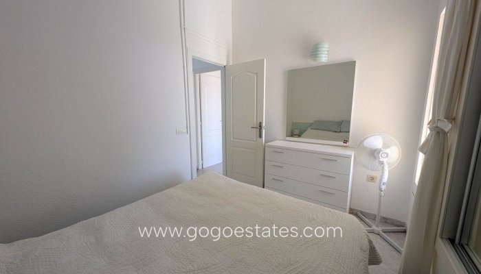 Te koop - Huis - Vrijstaande Villa - Calpe - Calpe Centro