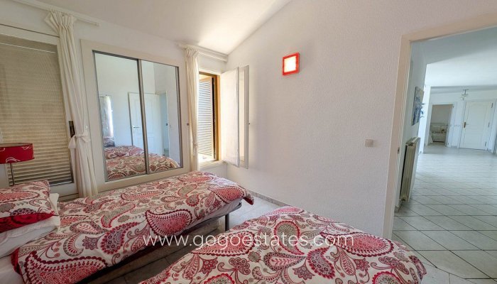 Te koop - Huis - Vrijstaande Villa - Calpe - Calpe Centro