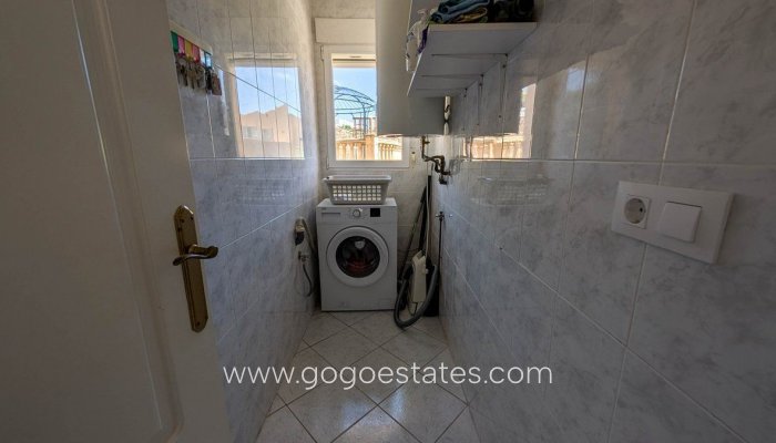 Te koop - Huis - Vrijstaande Villa - Calpe - Calpe Centro