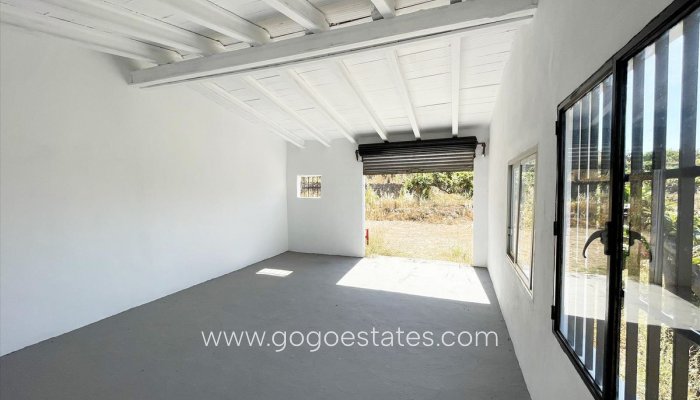 Te koop - Perceel - Land - Callosa d'en Sarria - Callosa d'en Sarria Centro