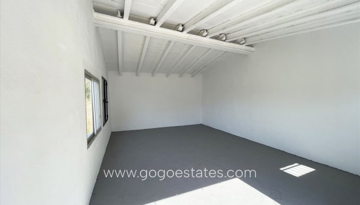 Te koop - Perceel - Land - Callosa d'en Sarria - Callosa d'en Sarria Centro