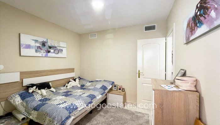 Te koop - Appartement - Appartement op de middelste verdieping - Calpe - Calpe Centro