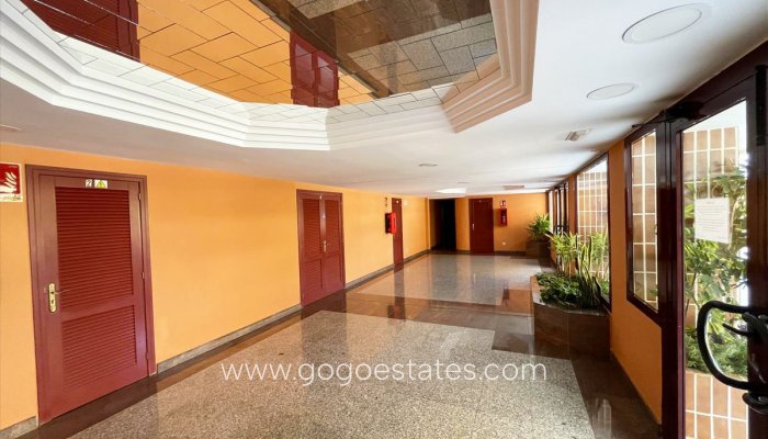 Te koop - Appartement - Appartement op de middelste verdieping - Calpe - Calpe Centro