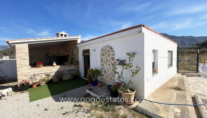 Te koop - Huis - Vrijstaande Villa - Altea - Altea Centro