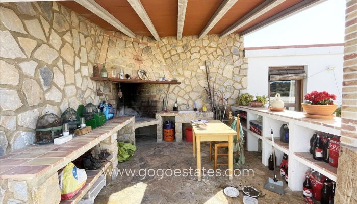 Te koop - Huis - Vrijstaande Villa - Altea - Altea Centro