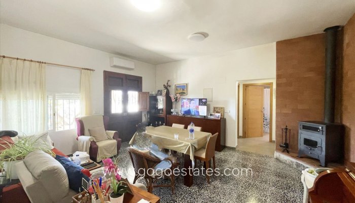 Te koop - Huis - Vrijstaande Villa - Altea - Altea Centro