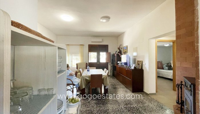 Te koop - Huis - Vrijstaande Villa - Altea - Altea Centro