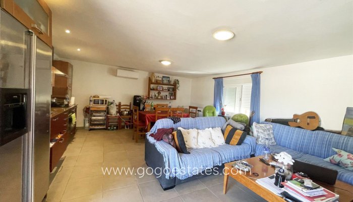 Te koop - Huis - Vrijstaande Villa - Altea - Altea Centro