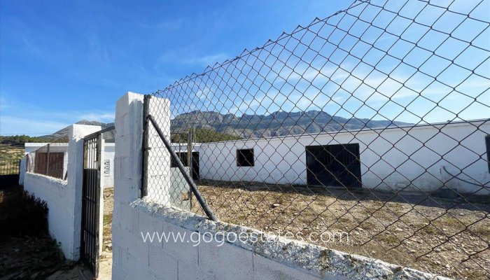 Te koop - Huis - Vrijstaande Villa - Altea - Altea Centro