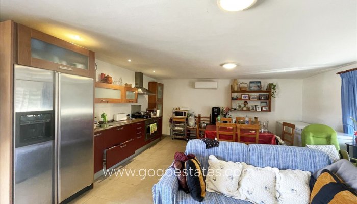 Te koop - Huis - Vrijstaande Villa - Altea - Altea Centro