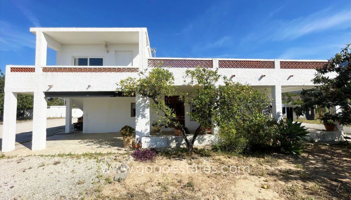 Te koop - Huis - Vrijstaande Villa - Altea - Altea Centro