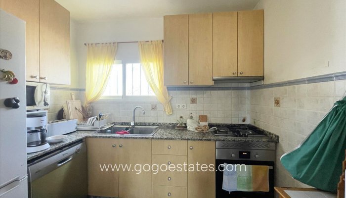 Te koop - Huis - Vrijstaande Villa - Altea - Altea Centro