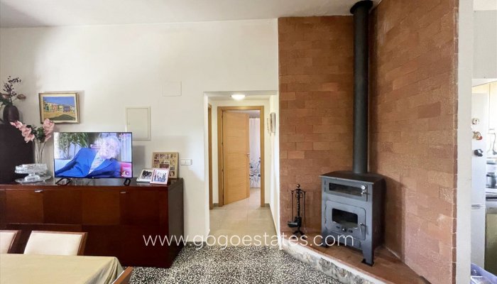 Te koop - Huis - Vrijstaande Villa - Altea - Altea Centro