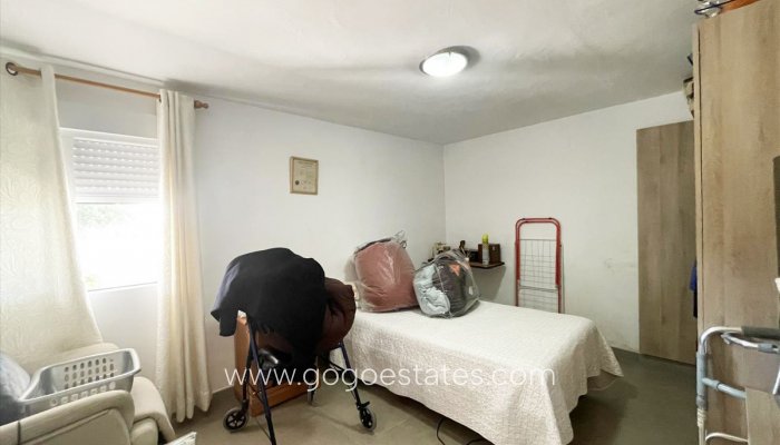 Te koop - Huis - Vrijstaande Villa - Altea - Altea Centro