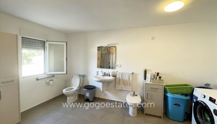 Te koop - Huis - Vrijstaande Villa - Altea - Altea Centro