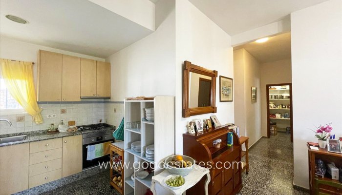 Te koop - Huis - Vrijstaande Villa - Altea - Altea Centro