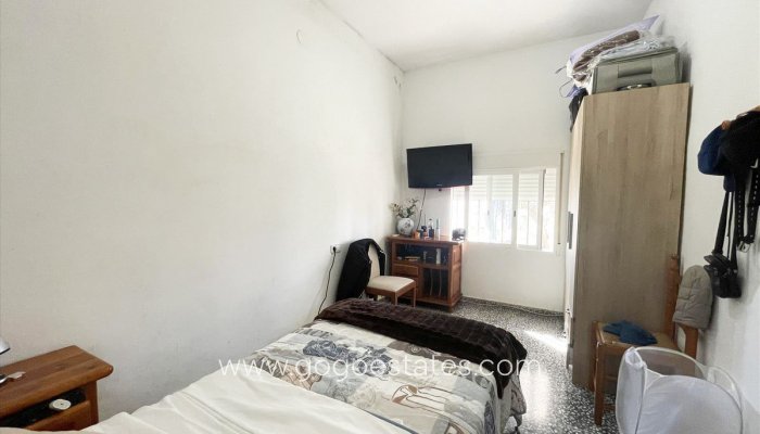 Te koop - Huis - Vrijstaande Villa - Altea - Altea Centro