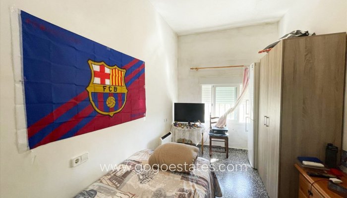 Te koop - Huis - Vrijstaande Villa - Altea - Altea Centro