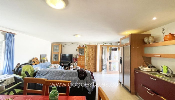 Te koop - Huis - Vrijstaande Villa - Altea - Altea Centro