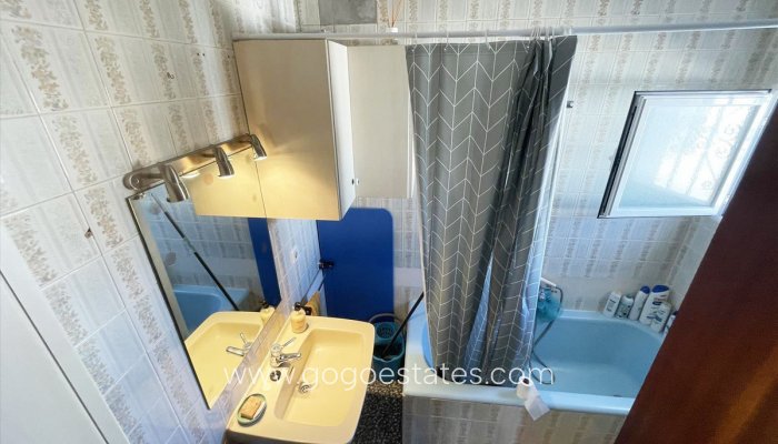 Te koop - Huis - Vrijstaande Villa - Altea - Altea Centro