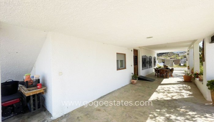 Te koop - Huis - Vrijstaande Villa - Altea - Altea Centro