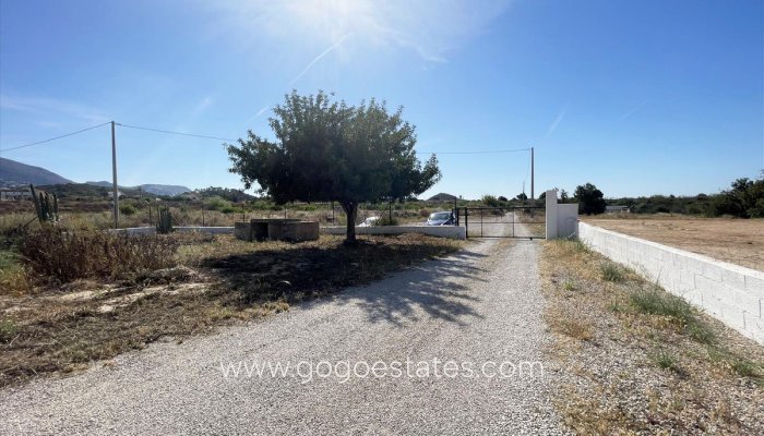 Te koop - Huis - Vrijstaande Villa - Altea - Altea Centro