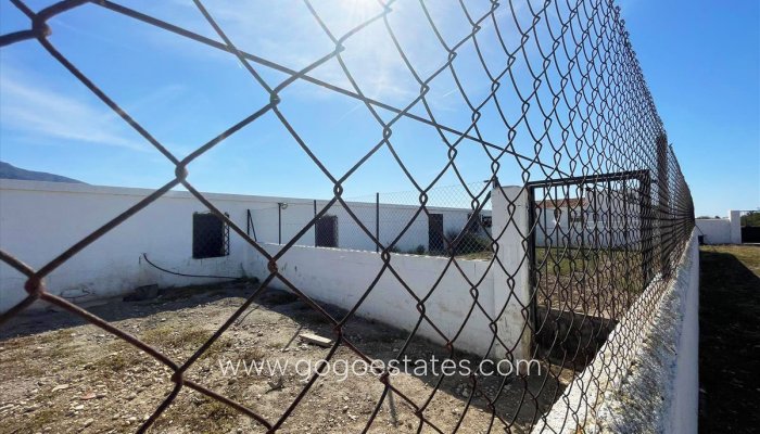 Te koop - Huis - Vrijstaande Villa - Altea - Altea Centro