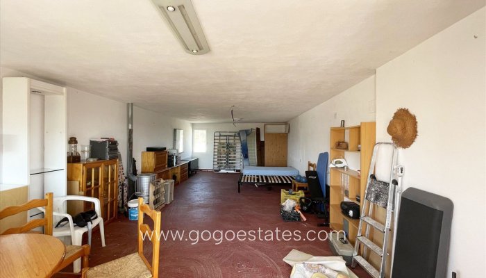 Te koop - Huis - Vrijstaande Villa - Altea - Altea Centro