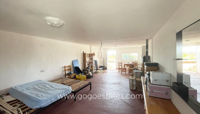 Te koop - Huis - Vrijstaande Villa - Altea - Altea Centro