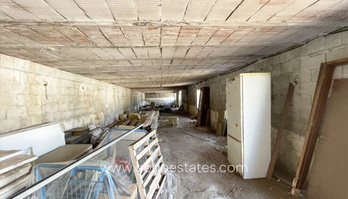 Te koop - Huis - Vrijstaande Villa - Altea - Altea Centro