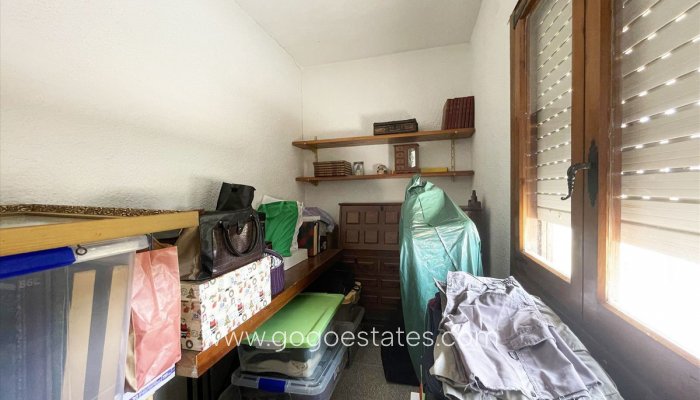 Te koop - Huis - Vrijstaande Villa - Benissa - Benissa Centro