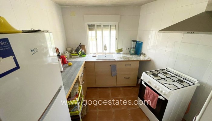 Te koop - Huis - Vrijstaande Villa - Benissa - Benissa Centro