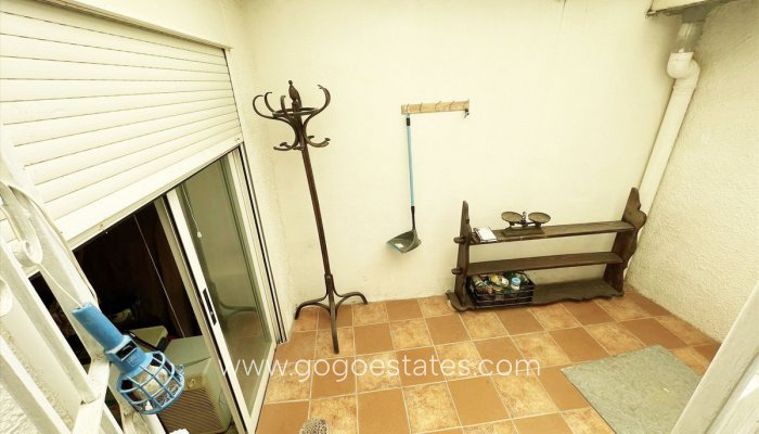 Te koop - Huis - Vrijstaande Villa - Benissa - Benissa Centro