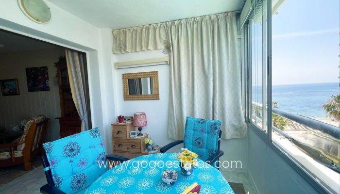 Te koop - Appartement - Begane Grond Appartement - Calpe - Calpe Centro