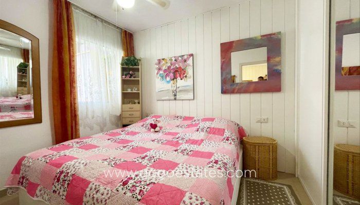 Te koop - Appartement - Begane Grond Appartement - Calpe - Calpe Centro