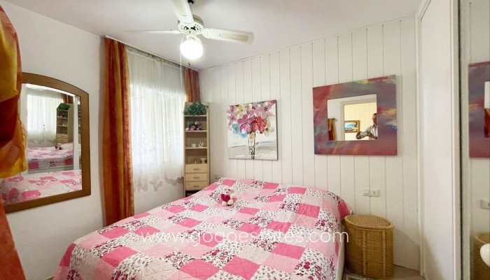 Te koop - Appartement - Begane Grond Appartement - Calpe - Calpe Centro